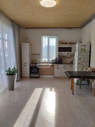 Продажа дома, 85 м², с участком 17 соток