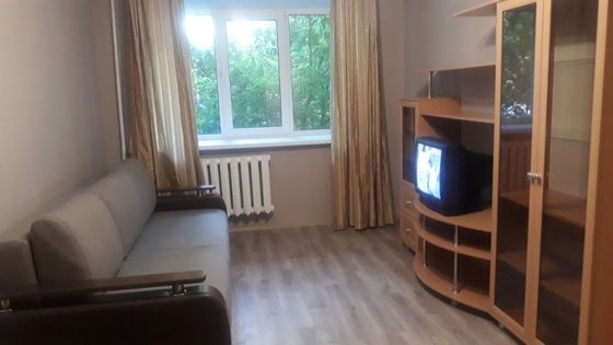 Продажа 1-комнатной квартиры 30 м², 1/5 этаж