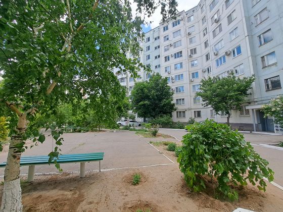 Продажа 4-комнатной квартиры 79,4 м², 8/9 этаж