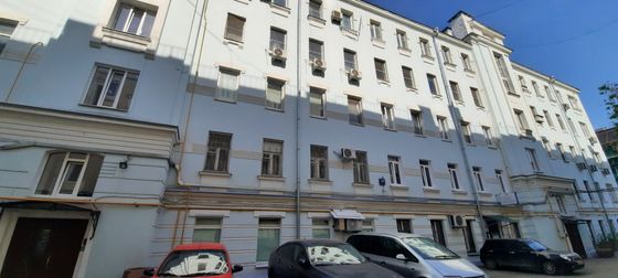 Продажа 1 комнаты, 13,6 м², 2/5 этаж