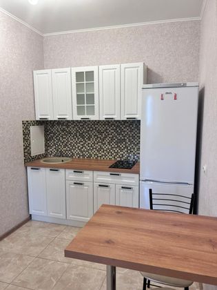 Аренда 2-комнатной квартиры 40 м², 10/17 этаж