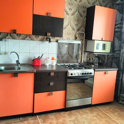 Продажа 3-комнатной квартиры 70 м², 5/5 этаж