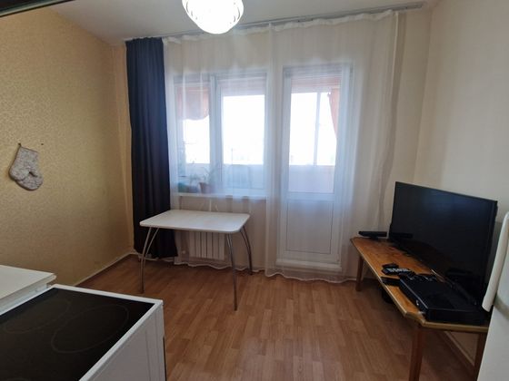 Продажа 1-комнатной квартиры 31,5 м², 3/3 этаж