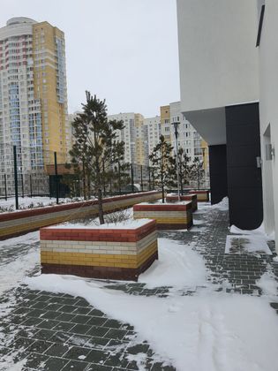 Продажа 3-комнатной квартиры 67,5 м², 10/32 этаж