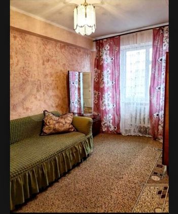 Продажа 2-комнатной квартиры 49,4 м², 9/12 этаж