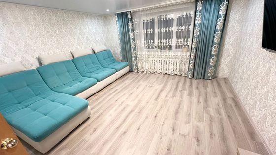 Продажа 3-комнатной квартиры 88,8 м², 9/10 этаж