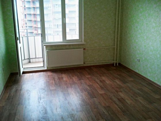 Продажа 2-комнатной квартиры 72 м², 11/17 этаж