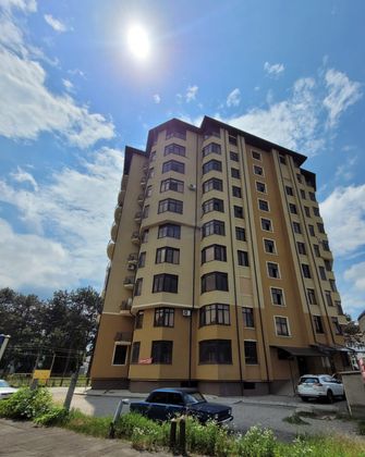 Продажа 4-комнатной квартиры 130 м², 1/10 этаж