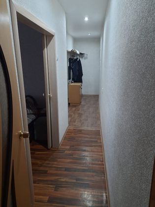 Продажа 2-комнатной квартиры 44,1 м², 2/3 этаж