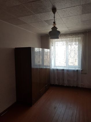 Продажа 2-комнатной квартиры 44,9 м², 4/5 этаж