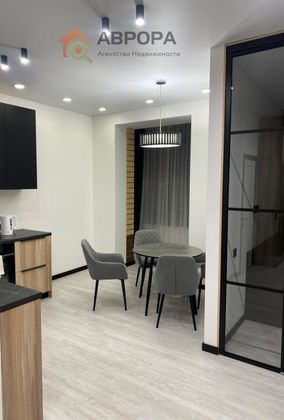 Продажа 1-комнатной квартиры 43,4 м², 3/7 этаж