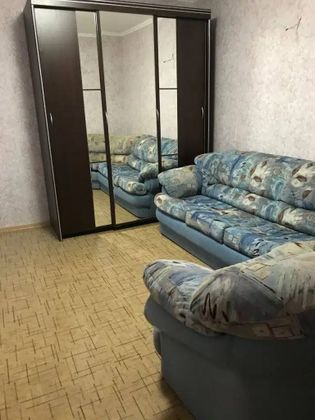 Аренда 1-комнатной квартиры 54 м², 3/9 этаж