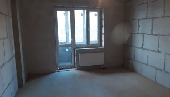 Продажа 3-комнатной квартиры 82,5 м², 2/16 этаж