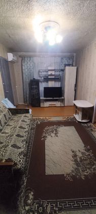 Продажа 3-комнатной квартиры 43,2 м², 1/2 этаж