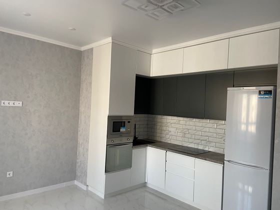 Продажа 3-комнатной квартиры 78 м², 8/15 этаж