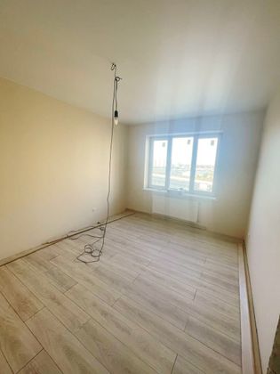 Продажа 1-комнатной квартиры 36 м², 4/9 этаж