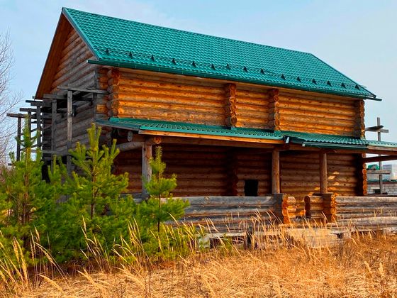 Продажа дома, 137 м², с участком 30 соток
