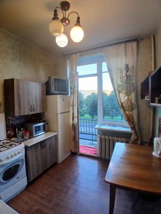 Продажа 2-комнатной квартиры 55 м², 3/7 этаж