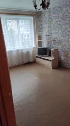 Продажа 1-комнатной квартиры 37,4 м², 1/9 этаж