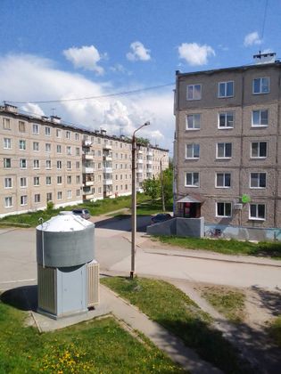 Продажа 2-комнатной квартиры 37,7 м², 2/5 этаж