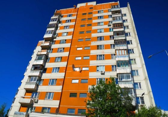 Продажа квартиры-студии 15,1 м², 1/12 этаж