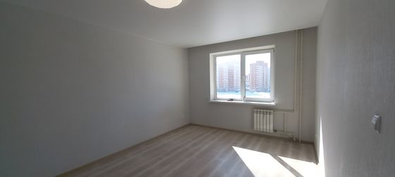 Продажа 1-комнатной квартиры 36,4 м², 6/17 этаж