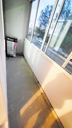 Продажа 4-комнатной квартиры 89 м², 1/9 этаж