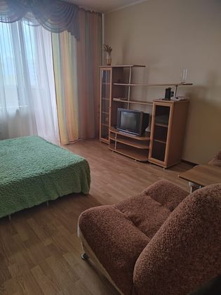 Продажа 1-комнатной квартиры 41,4 м², 5/13 этаж