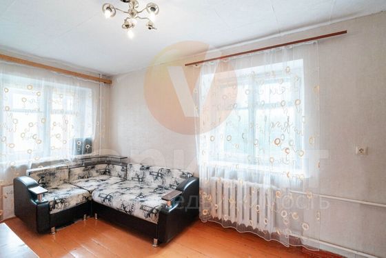 Продажа 1-комнатной квартиры 29 м², 3/4 этаж