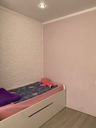 Продажа 4-комнатной квартиры 78 м², 8/9 этаж