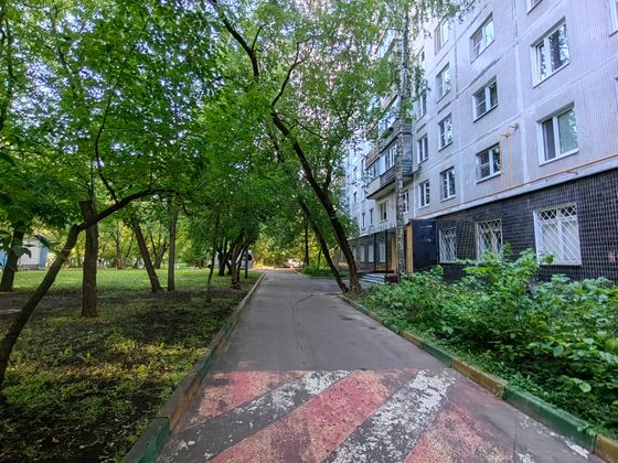 Продажа 2-комнатной квартиры 46 м², 4/9 этаж