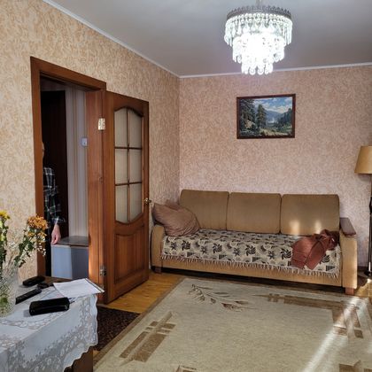 Продажа 2-комнатной квартиры 44,5 м², 3/9 этаж