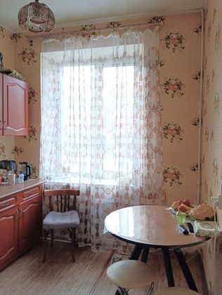 Продажа 2-комнатной квартиры 61 м², 2/5 этаж