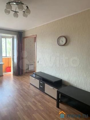 Продажа 2-комнатной квартиры 47 м², 5/5 этаж