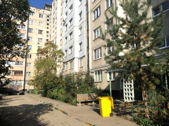 Продажа 3-комнатной квартиры 63,3 м², 1/9 этаж