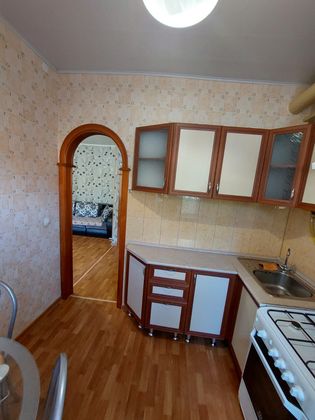 Аренда 2-комнатной квартиры 52 м², 1/5 этаж