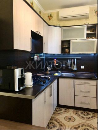 Продажа 1-комнатной квартиры 40,6 м², 10/11 этаж