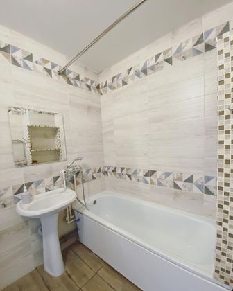Продажа 2-комнатной квартиры 39,7 м², 13/24 этаж