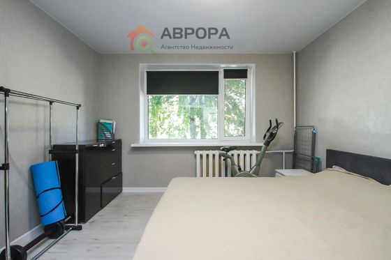 Продажа 2-комнатной квартиры 47,3 м², 1/5 этаж