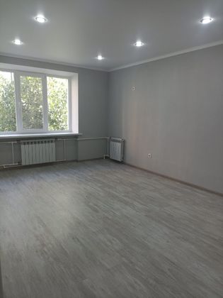 Продажа 1-комнатной квартиры 31,5 м², 5/5 этаж