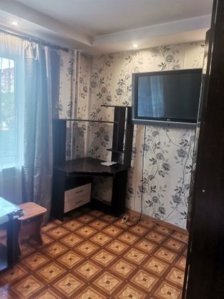 Продажа 1-комнатной квартиры 20,7 м², 1/9 этаж