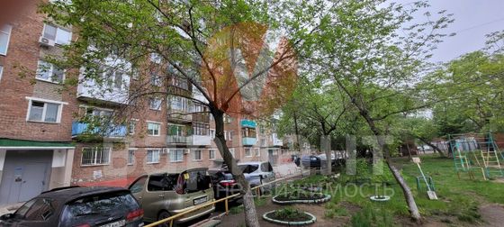 Продажа 3-комнатной квартиры 60 м², 9/9 этаж