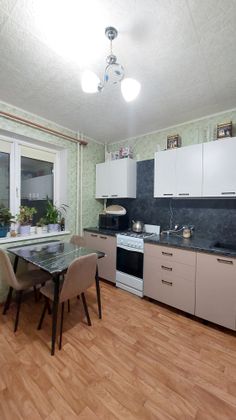 Продажа 1-комнатной квартиры 41,4 м², 7/10 этаж