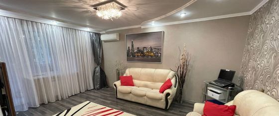 Продажа 2-комнатной квартиры 49,2 м², 2/9 этаж