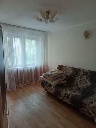 Продажа 2-комнатной квартиры 47,9 м², 1/3 этаж