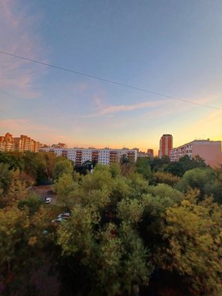 Продажа 2-комнатной квартиры 44 м², 8/9 этаж