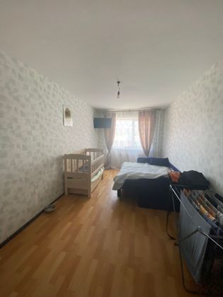 Продажа 3-комнатной квартиры 79,6 м², 2/17 этаж