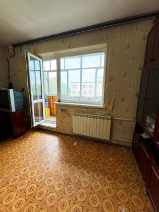 Продажа 2-комнатной квартиры 52,6 м², 4/5 этаж