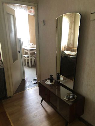 Продажа 3-комнатной квартиры 42 м², 3/5 этаж