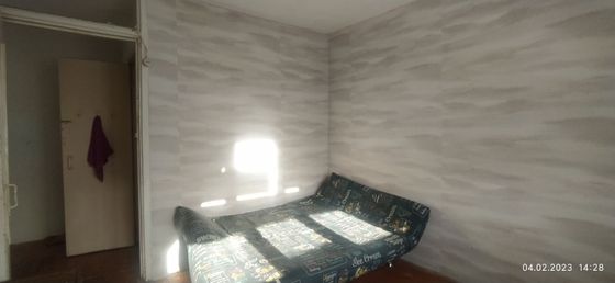 Продажа 2-комнатной квартиры 26 м², 2/5 этаж